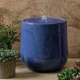 Campania Macalester Fountain